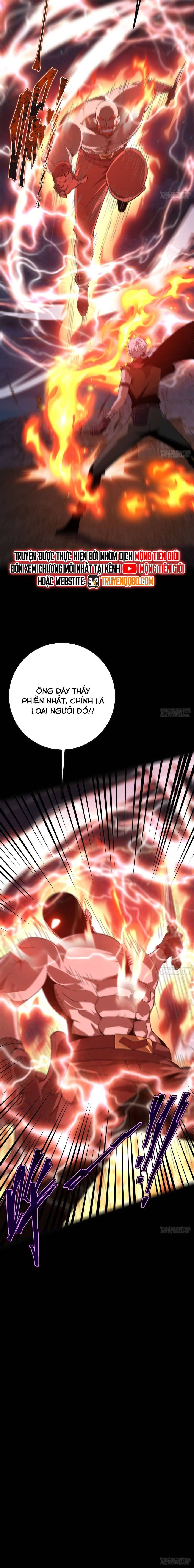 Ta Bắt Đầu Thành Thần Tại Tận Thế - chap16 - Trang 18